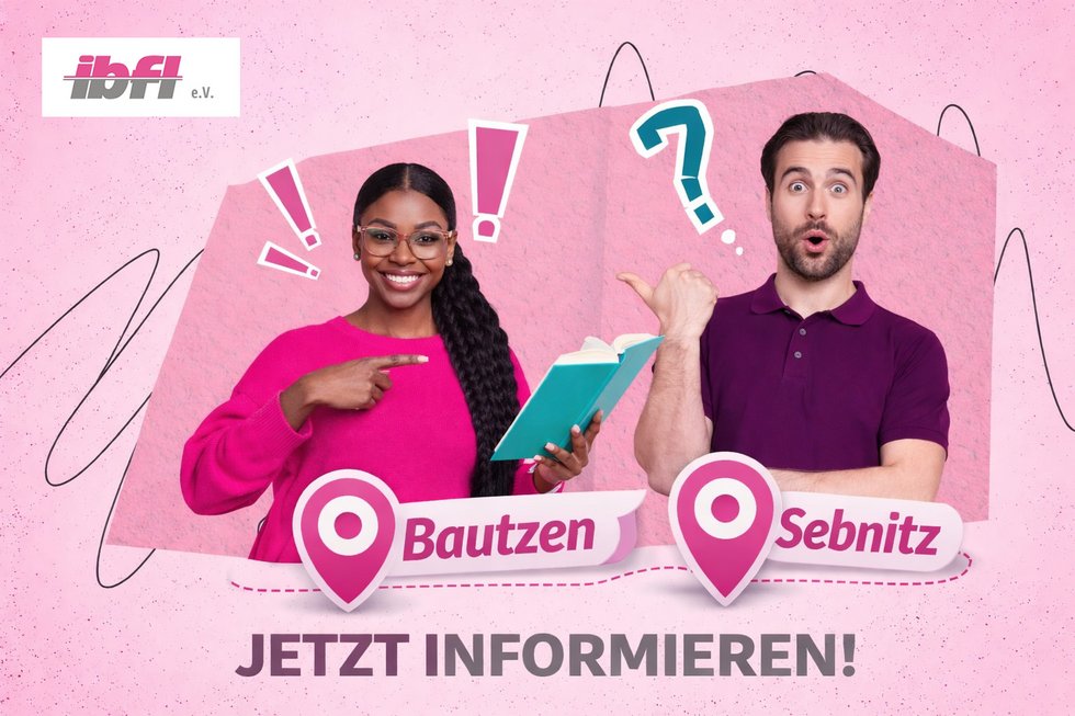 Bautzen und Sebnitz