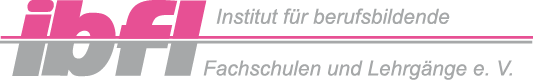 IBFL Institut für berufsbildende Fachschulen und Lehrgänge e.V. Bautzen und Sebnitz