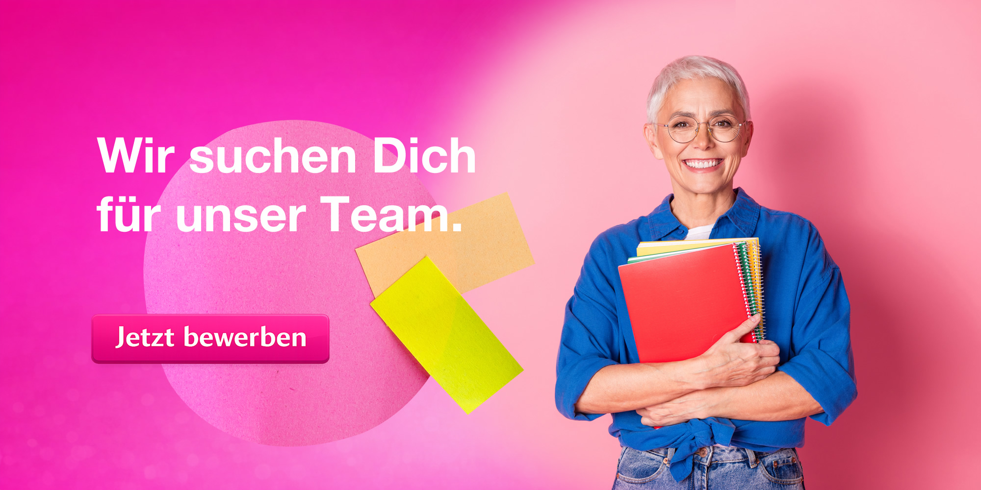 IBFL Stellenangebote